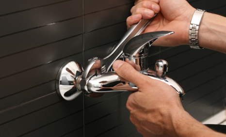 Plumber Mornington
